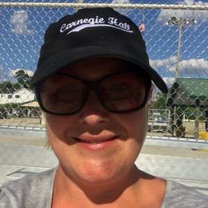 Meet your Posher, Allison